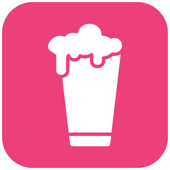 Beer Cup Icon