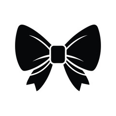Bow tie vector illustration