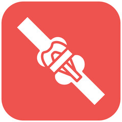 Knee Replacement Icon