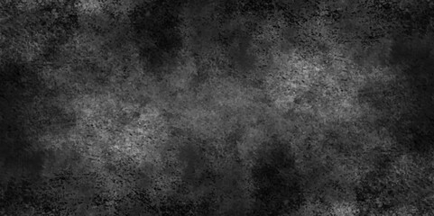 Obraz premium Abstract black and white grunge texture vector background. Seamless white concrete texture. Vector scratched grunge wall urban monochrome pattern. seamless gray flat stucco gray stone table.