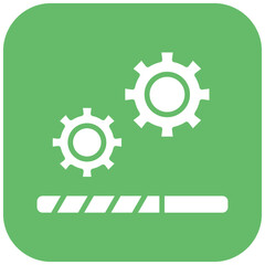 Work in Progress Icon