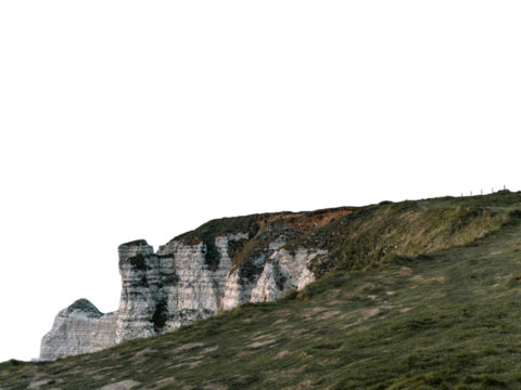 Valley Of Cliff Etretat Png