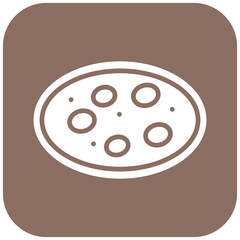 Stem Cells Icon