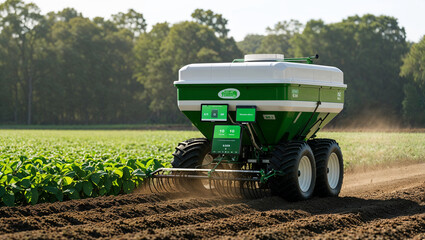 Crop Transportation and Storage