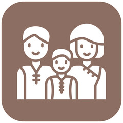 Family Tradition Icon