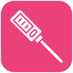 Thermometer Icon