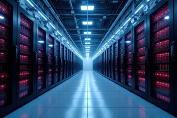 Fototapeta premium Advanced Oracles in Data-Centric Environments