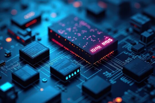 Advanced DDoS-resistant DNS Hosting Solutions