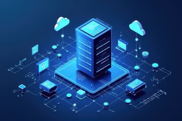 Affordable VPS Server in Focus
