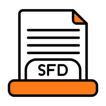 SFD Icon