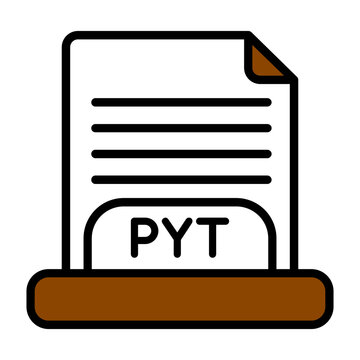PYT Icon