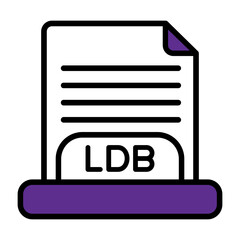 LDB Icon