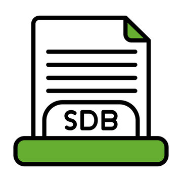 SDB Icon
