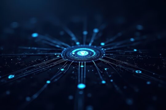 Dark Web Hosting Solution Exploration