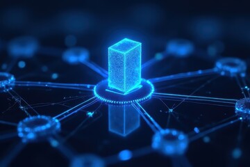 Distributed Cloud Data Storage Methods