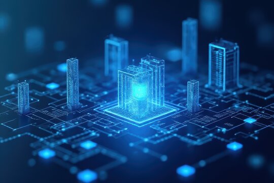 Dynamic DNS Management Techniques
