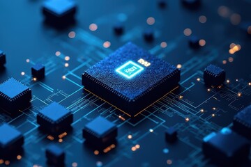 Edge Computing with 5G Technology