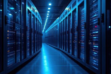 Focused Backend Infrastructure and Images in Hosting