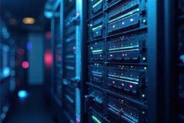 HDD Storage Visualization