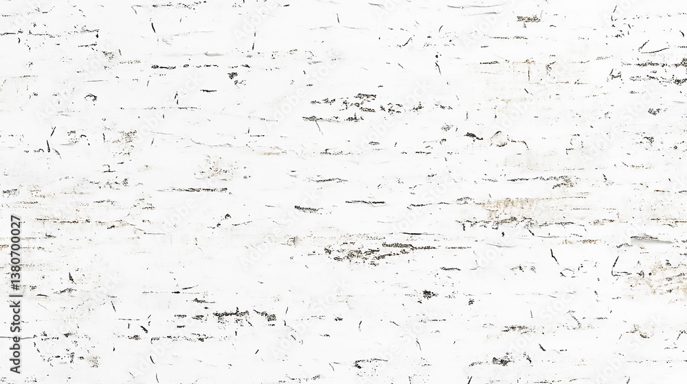 Poster abstract texture dust particle and dust grain on white black and white grunge urban texture vector w