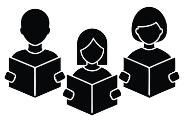 Artificial Intelligence Technology Vector Illustration