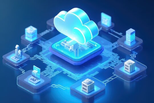 Managing cPanel VPS Through Virtual Servers