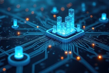 Modern IoT Infrastructure Visualized