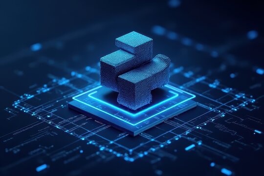 Python Hosting Environment Visualization