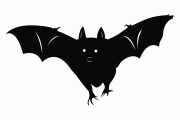   bat silhouette vector, symbols and icons bat silhouette vector, symbols and icons 