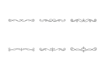 Vintage Floral Decorative Frame with Ornate Gold and Black Border