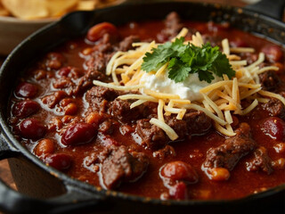 beef stew with sour cream