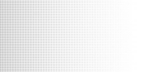 halfton pattern dot background texture overlay grunge distress linear vector. eps 10