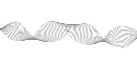 abstract wave element for design pink and white. Design template for cover, business. Abstract dynamic color lines, waves. Vector geometric backgrounds.	