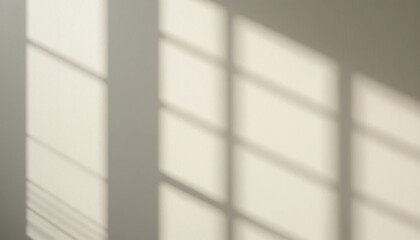 Captivating shadows dancing on walls urban studio artistic photography minimalist environment close-up view conceptual light play