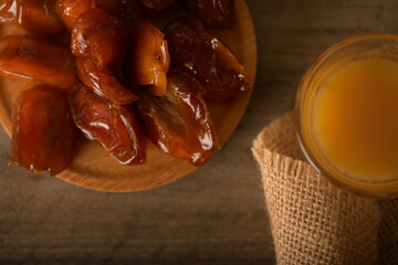 Saudi Premium Ramadan Dates