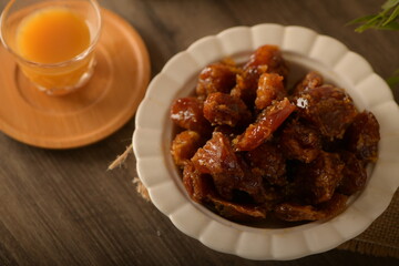 Saudi Premium Ramadan Dates