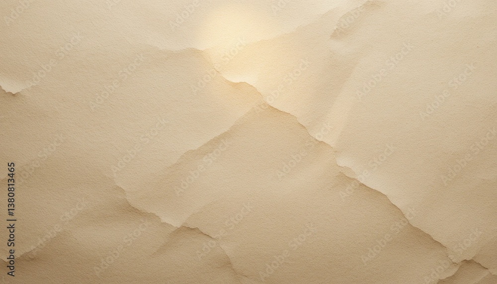 Poster creative textured background with subtle earth tones abstract design digital art studio environment 