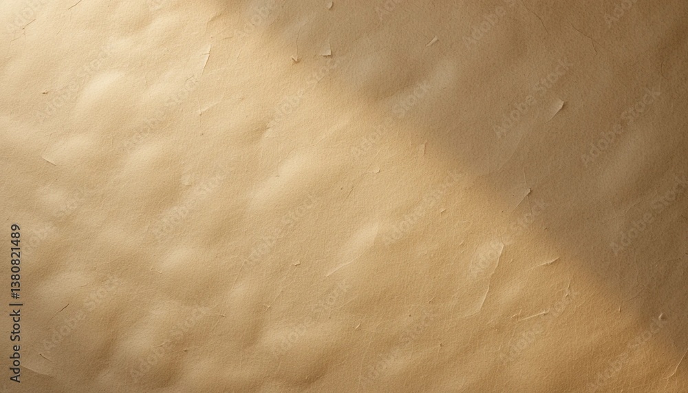 Poster captivating light play on textured surface indoor environment photography subtle reflection overhead
