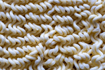 close up of pasta noodles background picture