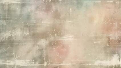 Naklejka premium Abstract Grunge Texture Background