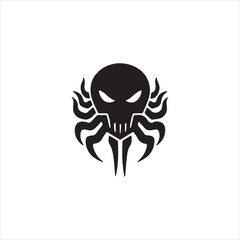 skull and crossbones