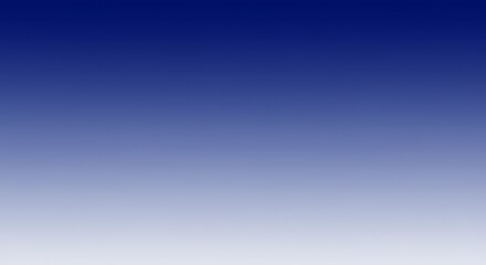 Creating Gradient Background with Dark Blue and White for Graphic Design