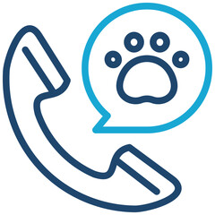 Call Center Icon