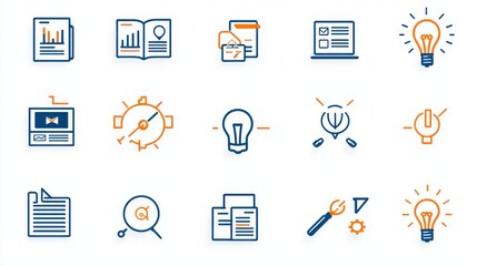 Comprehensive analysis and planning for business growth and success through the application of innovative technologies and data driven strategies