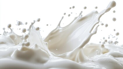 Milk Splash (9)