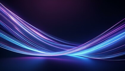 Fototapeta premium abstract background with lines