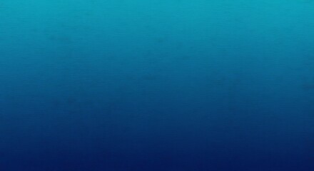 Ocean's Depth, Gradual Dusk AI Generated