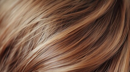Fototapeta premium Close-up shot of the just transplanted hair after a fue hair transplant procedure.