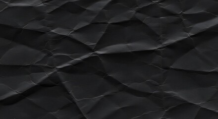 Fototapeta premium Shadowed Creases AI Generated
