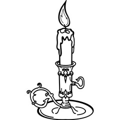 Candle 